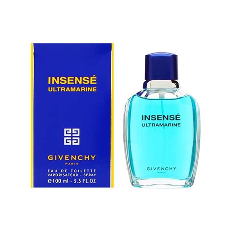 insense ultramarine givenchy fiyat|Givenchy Insense Ultramarine Edt 100 Ml Erkek Kofre .